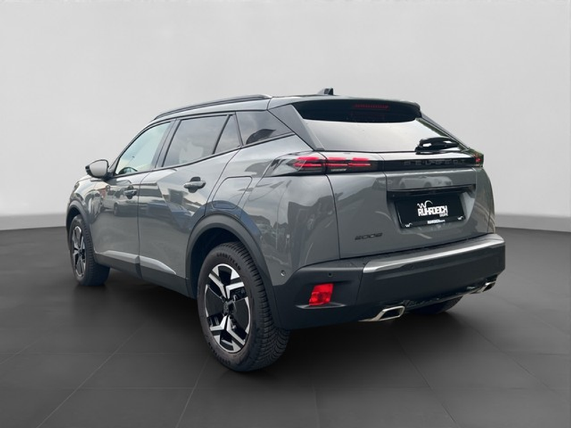 Peugeot 2008 (P1)(11.2019->) Allure — photo 3