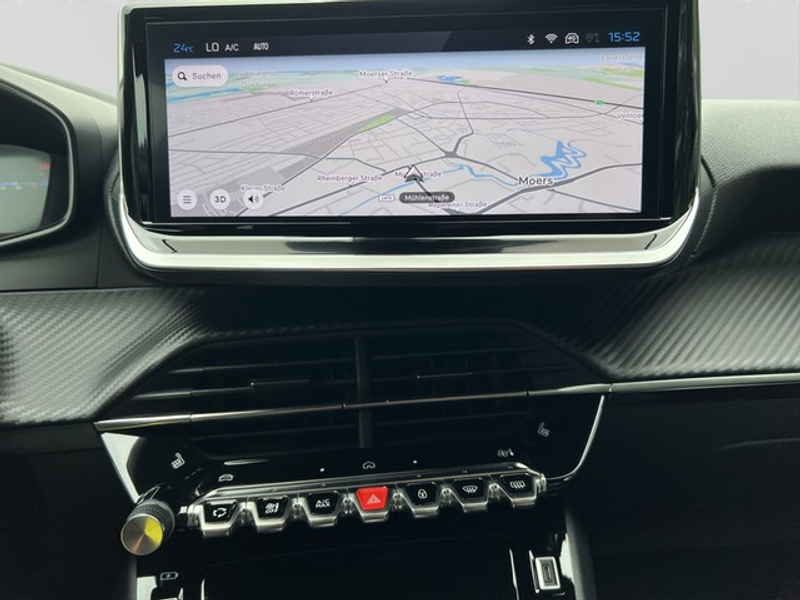 Peugeot 2008 (P1)(11.2019->) Allure — photo 12