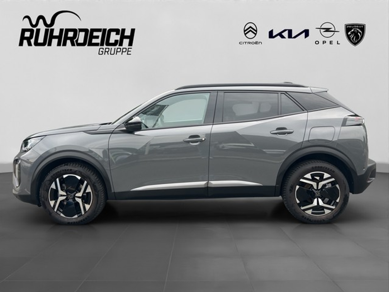 Peugeot 2008 (P1)(11.2019->) Allure — photo 2