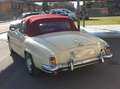 Mercedes-Benz 190 190 SL 1974 Beige - thumbnail 4