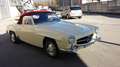 Mercedes-Benz 190 190 SL 1974 Beige - thumbnail 2