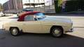 Mercedes-Benz 190 190 SL 1974 Beige - thumbnail 3