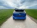 Ford Focus RS 1.Hand Keyless  Carbon Original Blau - thumbnail 9