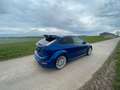 Ford Focus RS 1.Hand Keyless  Carbon Original Blau - thumbnail 6