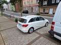 Mercedes-Benz B 180 B -Klasse 180 CDI TAXI*1.HAND*LEDER*TEMP*PDC* White - thumbnail 11
