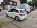 Mercedes-Benz B 180 B -Klasse 180 CDI TAXI*1.HAND*LEDER*TEMP*PDC* White - thumbnail 7