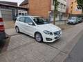 Mercedes-Benz B 180 B -Klasse 180 CDI TAXI*1.HAND*LEDER*TEMP*PDC* White - thumbnail 3