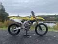 Suzuki RMZ 450 Geel - thumbnail 1