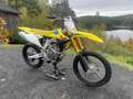Suzuki RMZ 450 Geel - thumbnail 2