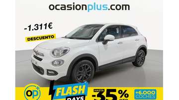 1.6Mjt Pop Star 4x2 88kW