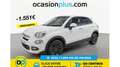Fiat 500X 1.6Mjt Pop Star 4x2 88kW Blanco - thumbnail 1