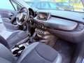 Fiat 500X 500 X 2015 1.4 tjt Lounge 4x2 Gpl 120cv Grau - thumbnail 14