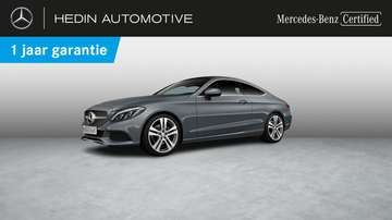 Coupé Luxury Line | Panoramisch Dak | Memory Zetel