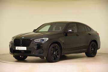 xDrive30d M Sport ACC 360° HUD Pano AHK Laser
