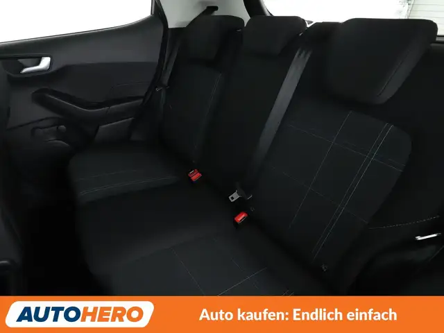 Ford Fiesta view 14