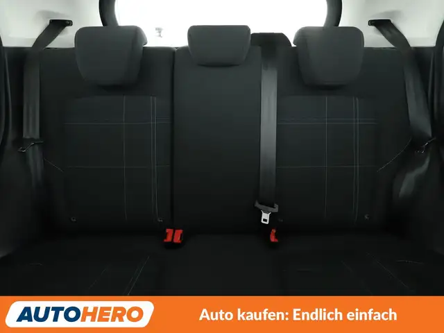Ford Fiesta view 15