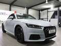 Audi TT ROADSTER 45 TFSI QUATTRO BLACK / LED / LEDER Gris - thumbnail 7