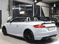 Audi TT ROADSTER 45 TFSI QUATTRO BLACK / LED / LEDER Gris - thumbnail 17