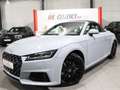 Audi TT ROADSTER 45 TFSI QUATTRO BLACK / LED / LEDER Gris - thumbnail 4