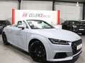 Audi TT ROADSTER 45 TFSI QUATTRO BLACK / LED / LEDER Gris - thumbnail 12