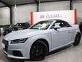 Audi TT ROADSTER 45 TFSI QUATTRO BLACK / LED / LEDER Gris - thumbnail 5