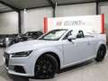 Audi TT ROADSTER 45 TFSI QUATTRO BLACK / LED / LEDER Gris - thumbnail 14