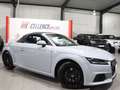 Audi TT ROADSTER 45 TFSI QUATTRO BLACK / LED / LEDER Gris - thumbnail 3