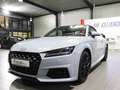 Audi TT ROADSTER 45 TFSI QUATTRO BLACK / LED / LEDER Gris - thumbnail 8