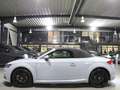 Audi TT ROADSTER 45 TFSI QUATTRO BLACK / LED / LEDER Gris - thumbnail 10