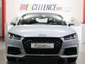 Audi TT ROADSTER 45 TFSI QUATTRO BLACK / LED / LEDER Gris - thumbnail 6