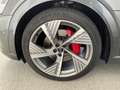 Audi Q8 e-tron Sportback 50 S line quattro/B&O/Pano Grijs - thumbnail 12
