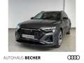 Audi Q8 e-tron Sportback 50 S line quattro/B&O/Pano Grijs - thumbnail 1