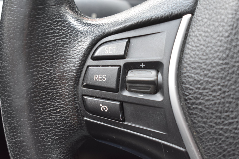 BMW 320 3-serie 320d EfficientDynamics Edition Executive ' — photo 16