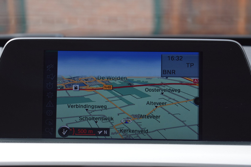 BMW 320 3-serie 320d EfficientDynamics Edition Executive ' — photo 20