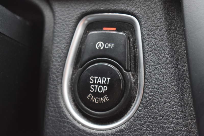 BMW 320 3-serie 320d EfficientDynamics Edition Executive ' — photo 19