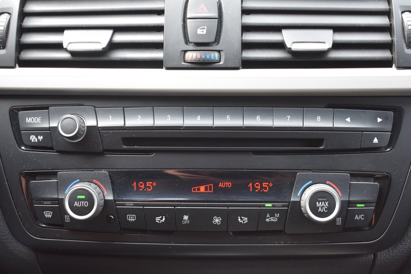 BMW 320 3-serie 320d EfficientDynamics Edition Executive ' — photo 14