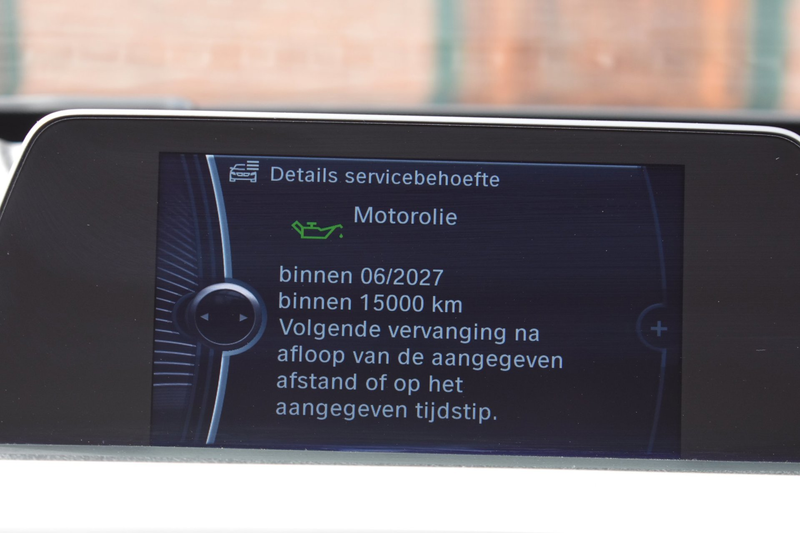 BMW 320 3-serie 320d EfficientDynamics Edition Executive ' — photo 22