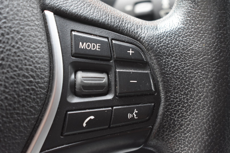 BMW 320 3-serie 320d EfficientDynamics Edition Executive ' — photo 17
