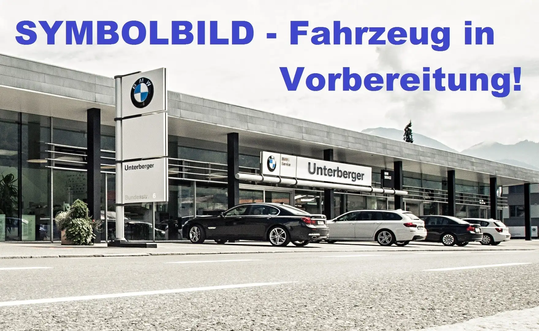 BMW i5 xDrive40 M Sportpaket // Head-Up Display // DAB-Tu Nero - 1