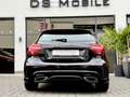 Mercedes-Benz A 180 AMG Edition *1.Hand* LED Scheinwerfer Schwarz - thumbnail 5