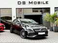Mercedes-Benz A 180 AMG Edition *1.Hand* LED Scheinwerfer Schwarz - thumbnail 1