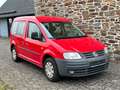 Volkswagen Caddy Life Gewinner Caddy EcoFuel Rouge - thumbnail 1