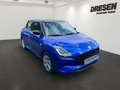 Suzuki Swift Comfort 1.2 CVT Navi + SHZ + Kamera + Keyless Blau - thumbnail 2