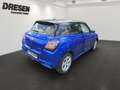 Suzuki Swift Comfort 1.2 CVT Navi + SHZ + Kamera + Keyless Blau - thumbnail 3