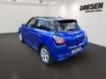 Suzuki Swift Comfort 1.2 CVT Navi + SHZ + Kamera + Keyless Blau - thumbnail 4