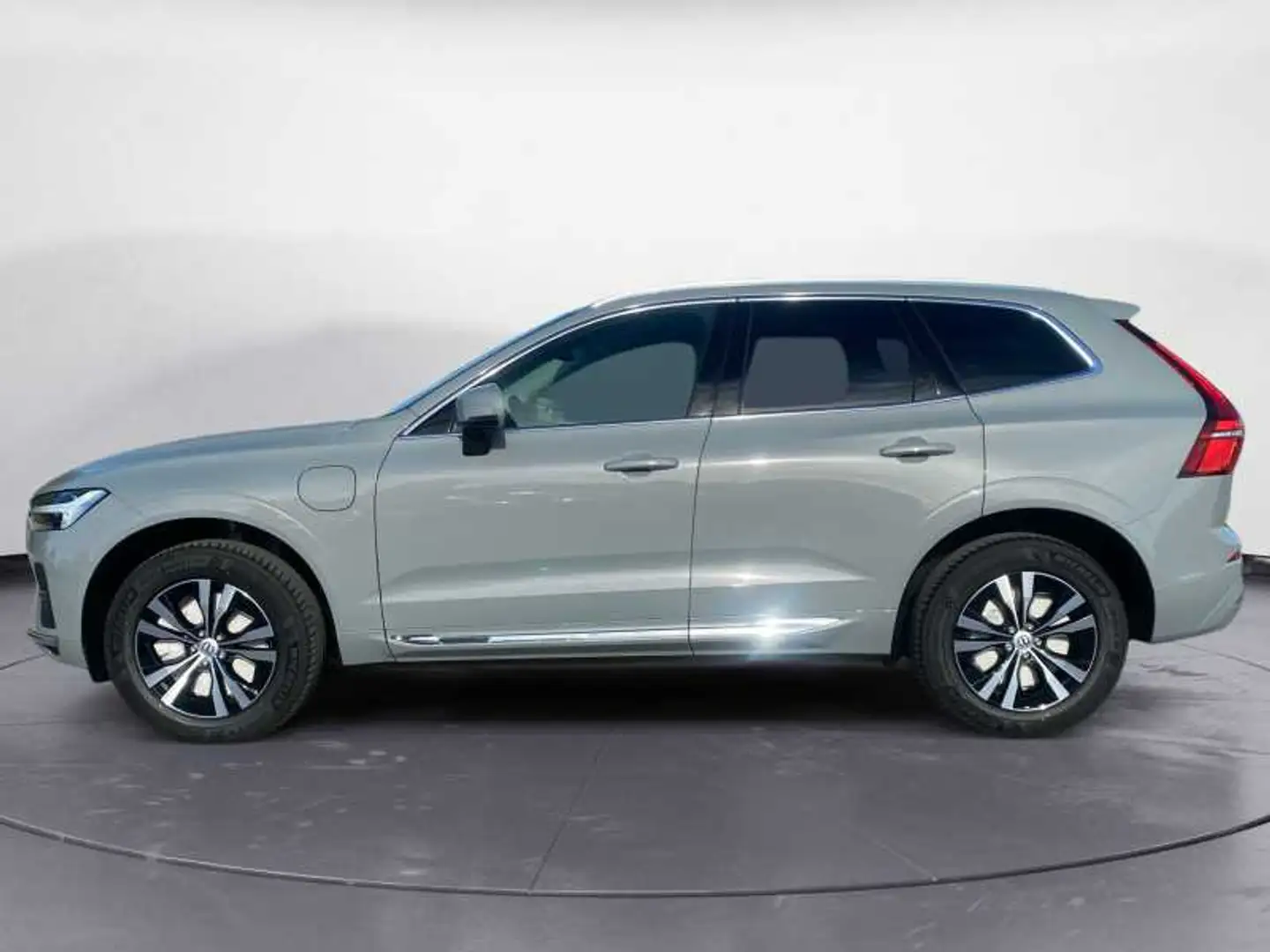 Volvo XC60 N.XC60 Recharge Core T6 AWD AUT Grigio - 2