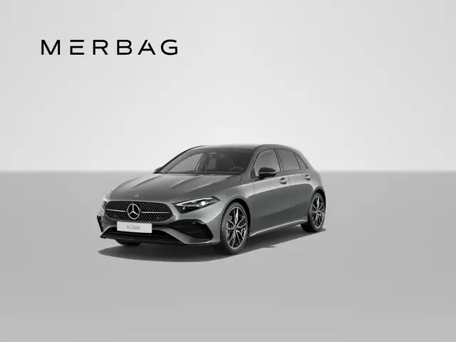 Mercedes-Benz A 180 A 180 AMG-Line  AMG Line Special Edition/Navi/LED