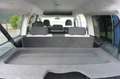 Volkswagen Caddy Maxi 2.0TDI aus 1.HD mitAHK und Standheiz. Blauw - thumbnail 12