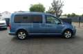 Volkswagen Caddy Maxi 2.0TDI aus 1.HD mitAHK und Standheiz. Blauw - thumbnail 6