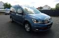 Volkswagen Caddy Maxi 2.0TDI aus 1.HD mitAHK und Standheiz. Blauw - thumbnail 7